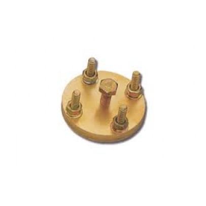 COPPER TEST BOND (ROUND) [INDIA]